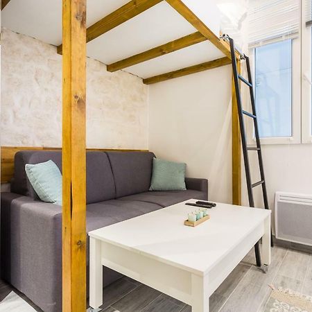 Cmg - Montorgueil - Residence Saint Sauveur Paris Bagian luar foto